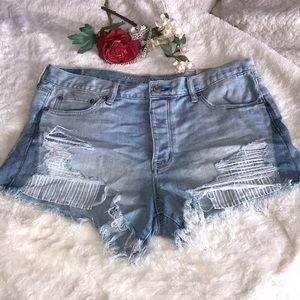AEO American Eagle Outfitters Jean Shorts